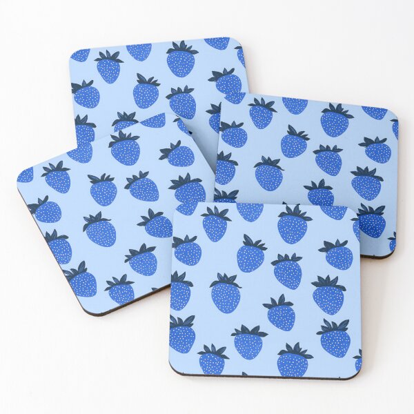 Item preview, Rare Strawberry designed and sold by  patchworkpersona.