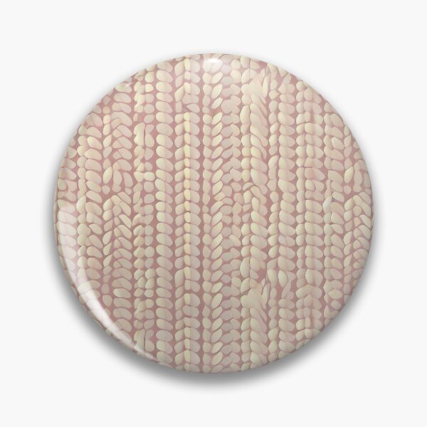Item preview, Bold Knit Motifs for Stylish Fabrics designed and sold by communedesigns.