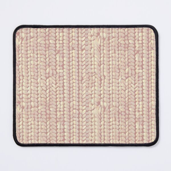 Item preview, Bold Knit Motifs for Stylish Fabrics designed and sold by communedesigns.
