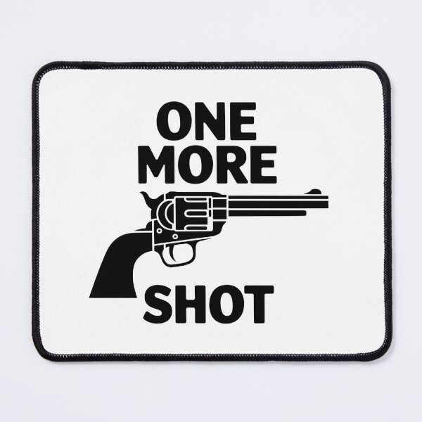 Item preview, One shot more designed and sold by KukerLukii.