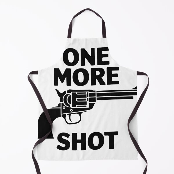 Item preview, One shot more designed and sold by KukerLukii.