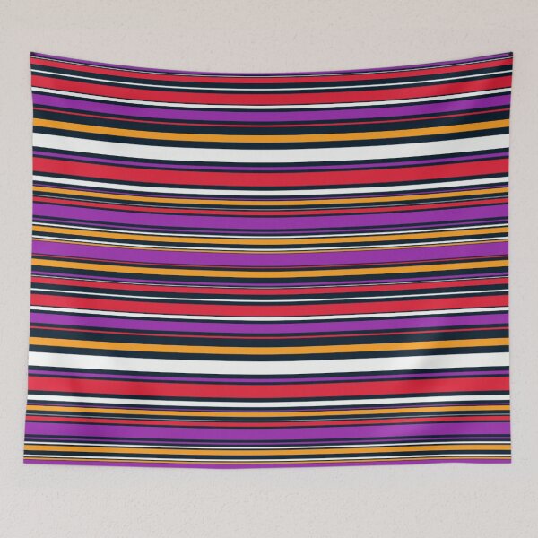Item preview, STRIPED designed and sold by larissa-myrie.