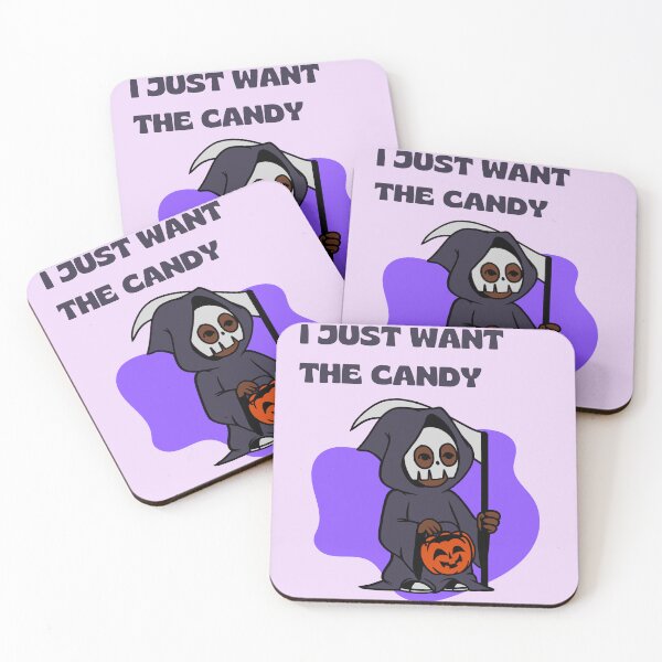 Item preview, Gimme the Candy! designed and sold by ReeReeDesigns.