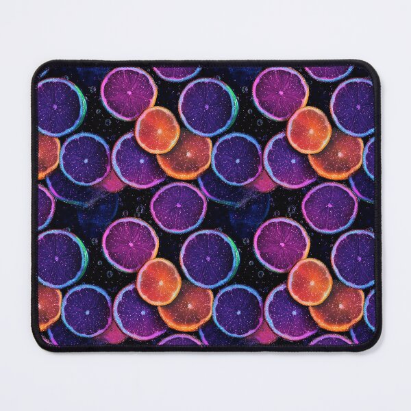 Item preview, Cosmic Citrus designed and sold by patchworkpersona.