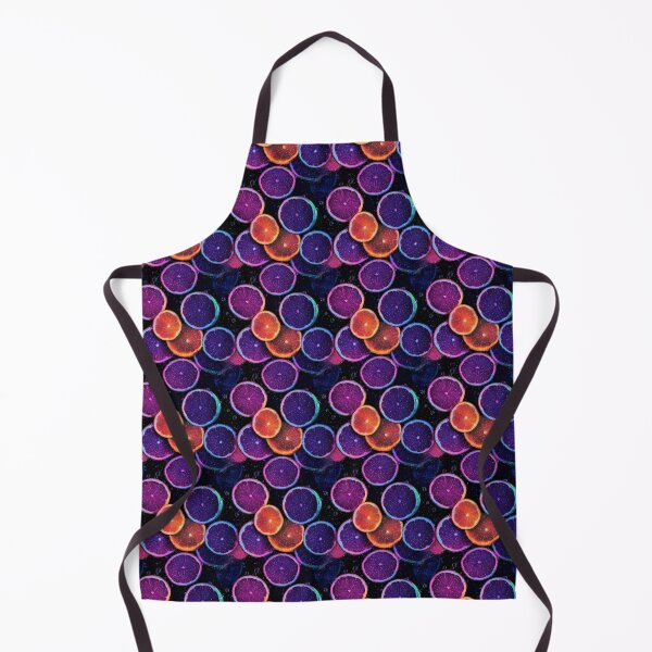 Item preview, Cosmic Citrus designed and sold by patchworkpersona.