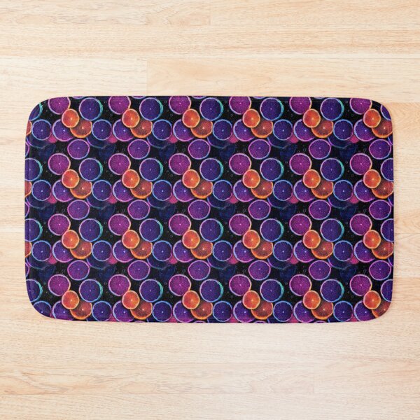 Item preview, Cosmic Citrus designed and sold by patchworkpersona.
