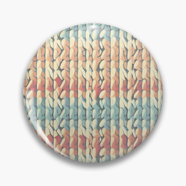 Item preview, Intricate Knit Designs for Warm Textiles designed and sold by communedesigns.