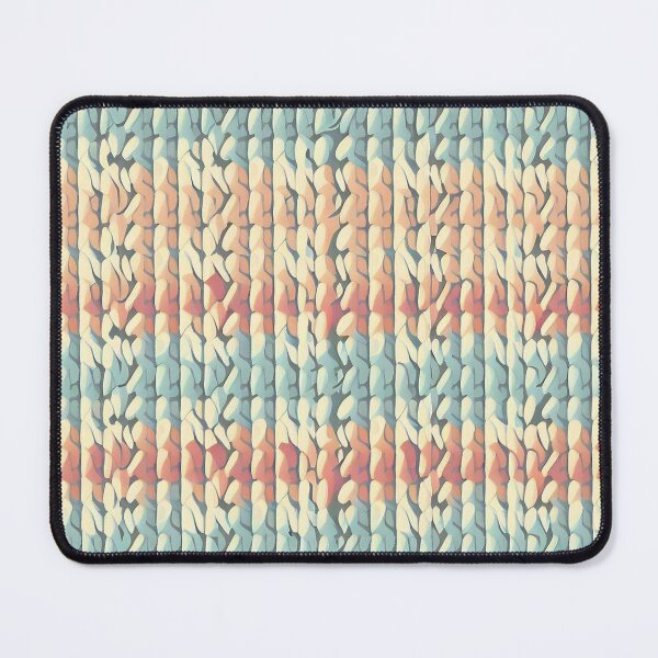Item preview, Intricate Knit Designs for Warm Textiles designed and sold by communedesigns.