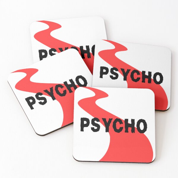 Artikelvorschau, Ein Psychopfad entworfen und verkauft von NicMacTees.