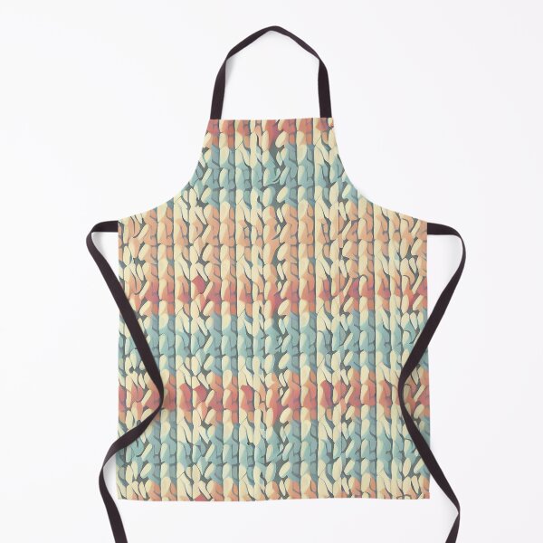 Item preview, Intricate Knit Designs for Warm Textiles designed and sold by communedesigns.