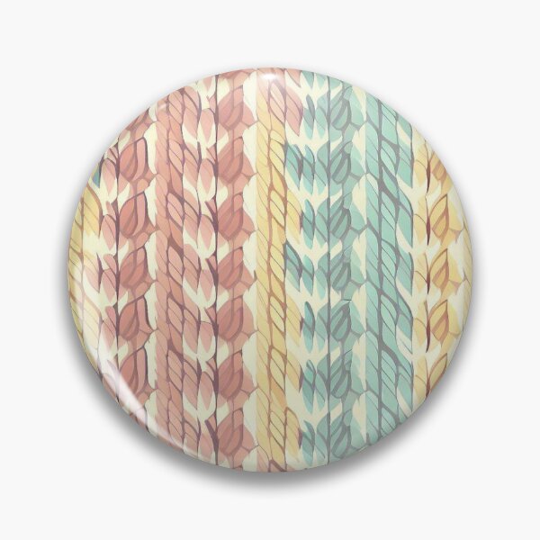 Item preview, Cozy Knit Patterns with Timeless Charm designed and sold by communedesigns.