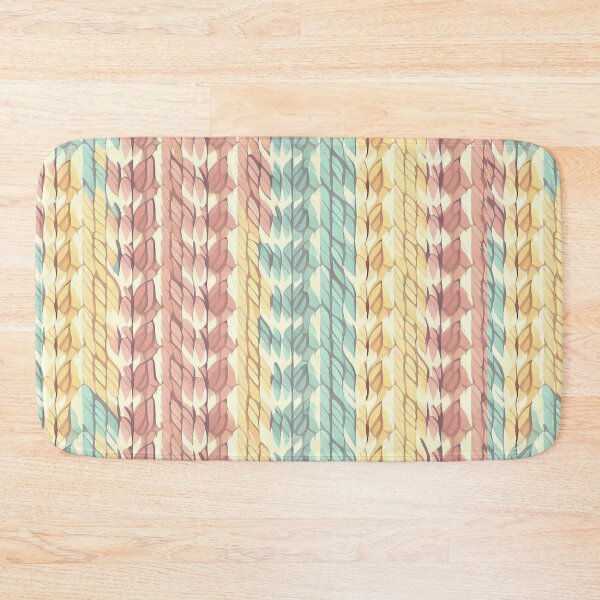 Item preview, Cozy Knit Patterns with Timeless Charm designed and sold by communedesigns.