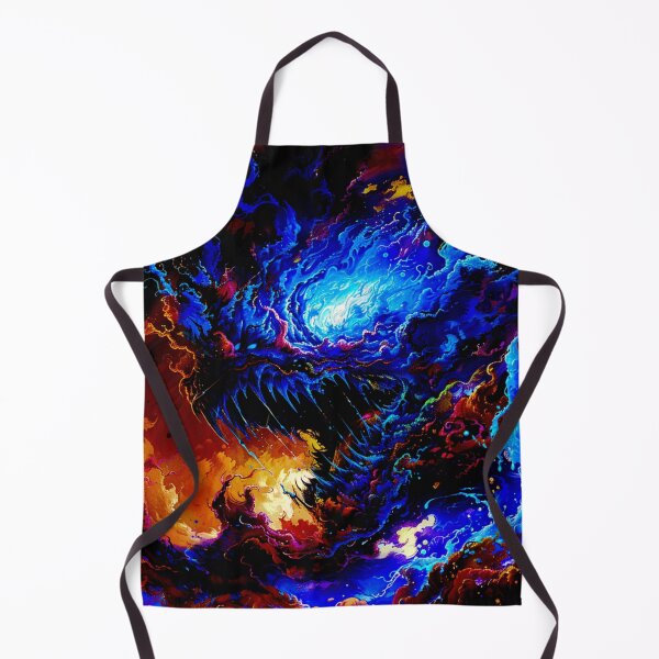 Item preview, Monster 11 designed and sold by Dawn van Doorn.