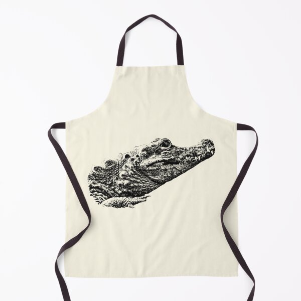 Aperçu de l'œuvre Alligator créée et vendue par Guardi71.
