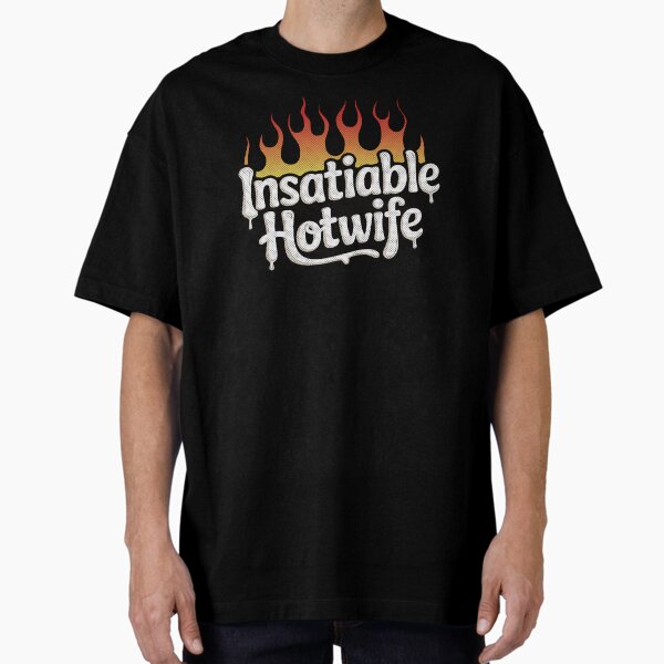 Item preview, Insatiable Hotwife designed and sold by Vixen-Games.