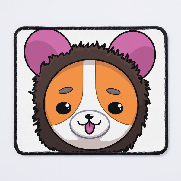 Item preview, Rat Plague Cheeks designed and sold by MikeyTheScamp.