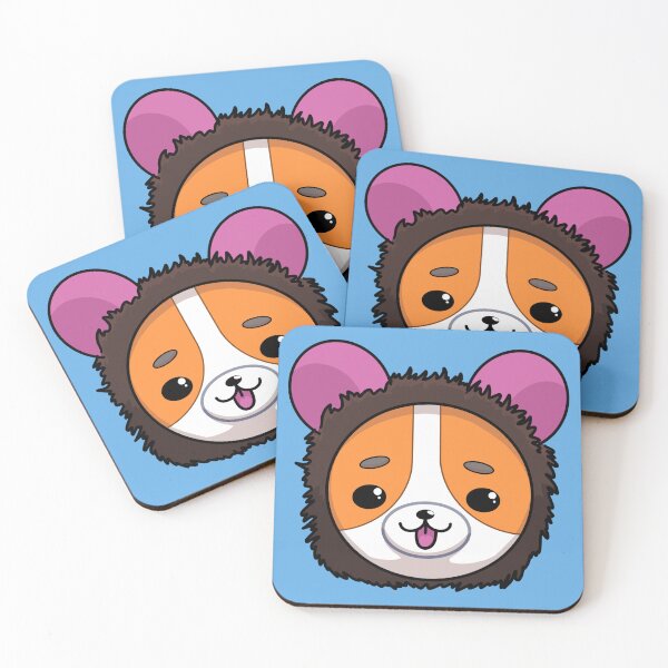 Item preview, Rat Plague Cheeks designed and sold by MikeyTheScamp.