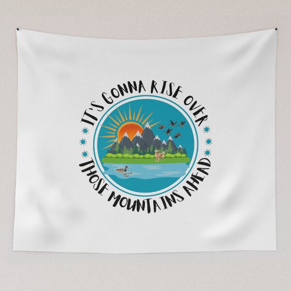 Item preview, Liderar el camino designed and sold by TemboDreams.
