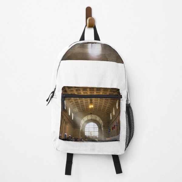 Item preview, Union Station Toronto  designed and sold by MClementReilly.