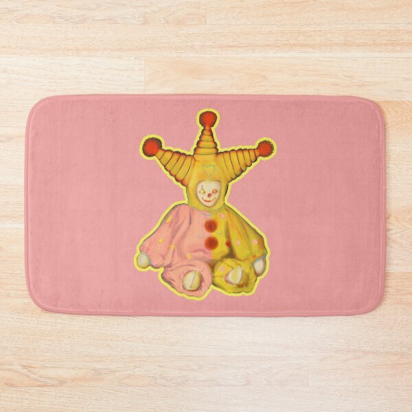 Item preview, Strawberry Lemonade the Clown :o) designed and sold by pumpkinlillies.