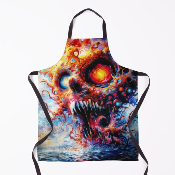 Item preview, Monster 12 designed and sold by Dawn van Doorn.
