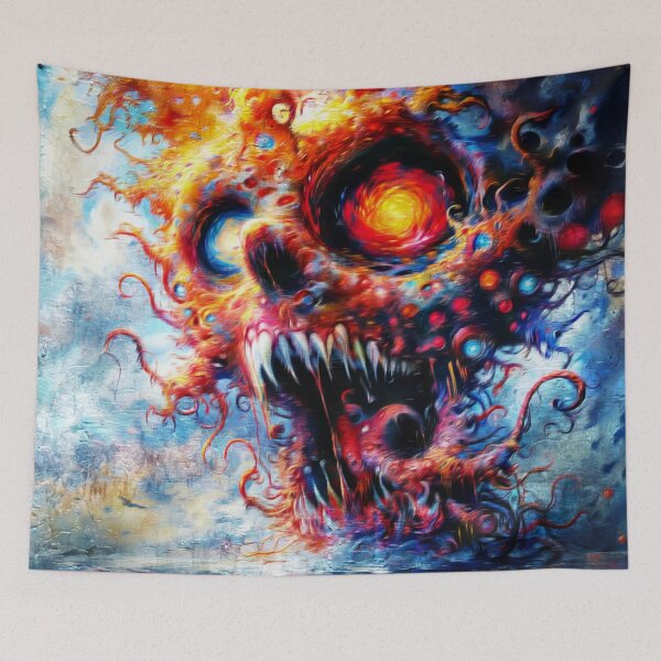 Item preview, Monster 12 designed and sold by Dawn van Doorn.