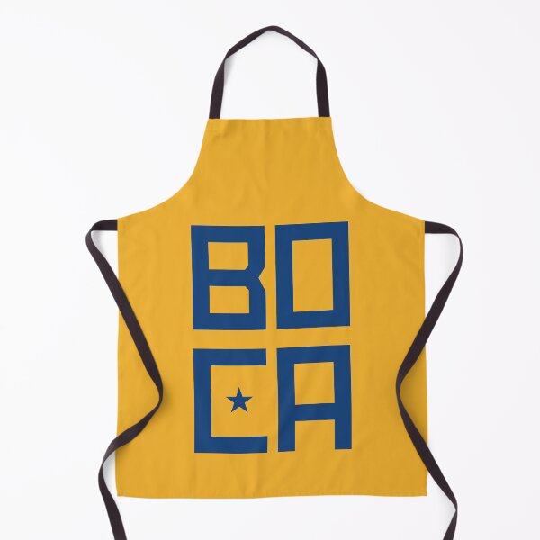 Item preview, Boca Juniors poster designed and sold by Musabinho.