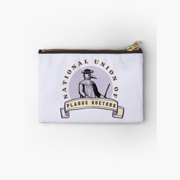 Item preview, Equal Rights for Plague Doctors designed and sold by TheSillyFarm.