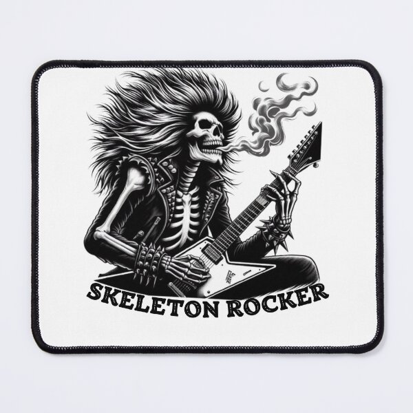 Item preview, Skeleton Rocker designed and sold by widely4u.