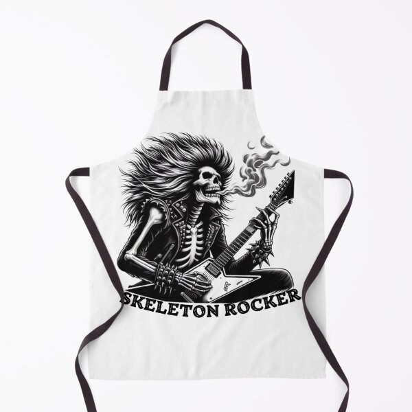 Item preview, Skeleton Rocker designed and sold by widely4u.