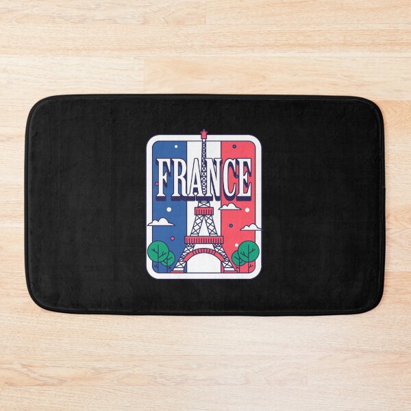 Item preview, Paris Landmark.France designed and sold by ridnaledesigner.