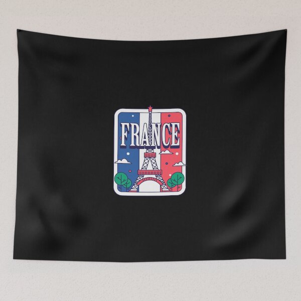 Item preview, Paris Landmark.France designed and sold by ridnaledesigner.