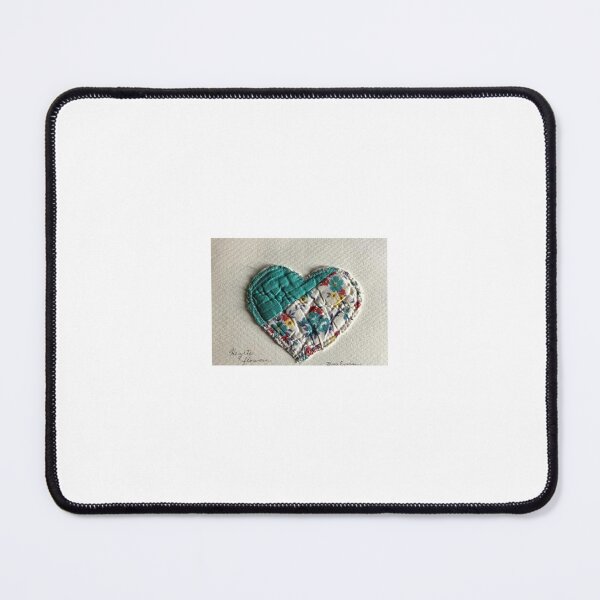 Item preview, Hearts and Flowers designed and sold by Jane Evans.