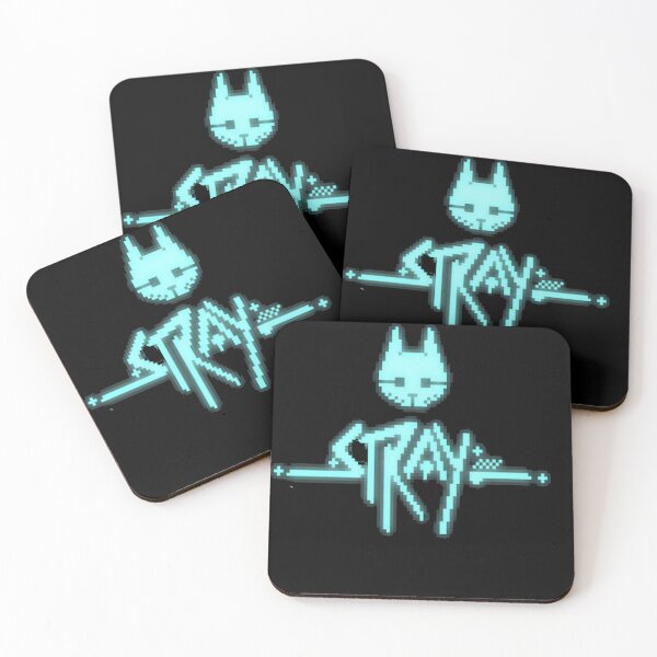 Item preview, stray cat game i am with you designed and sold by dex1one.