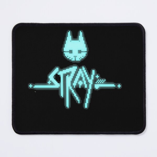 Item preview, stray cat game i am with you designed and sold by dex1one.
