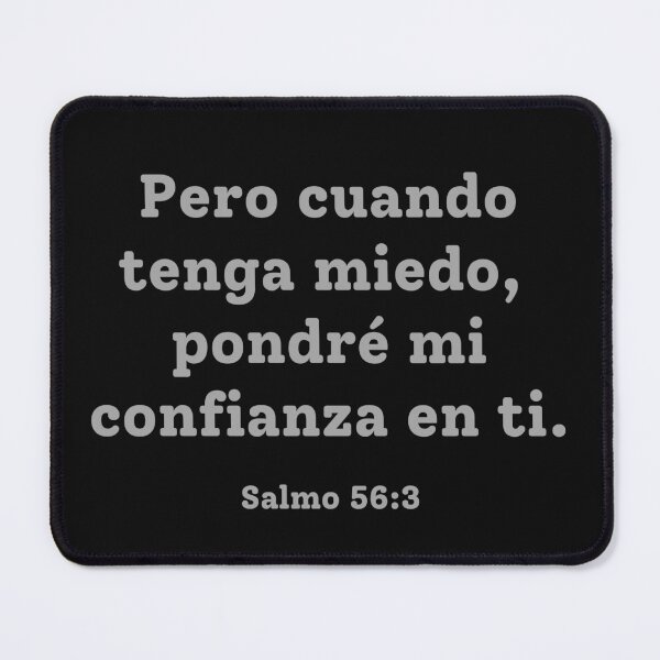 Item preview, Pondré mi confianza en Ti. Salmo 56:3 designed and sold by SyTcreations.