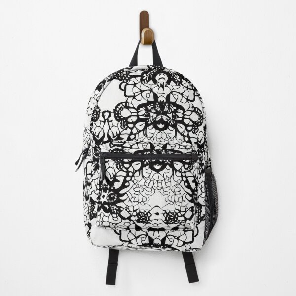 Item preview, Delicate Lace Patterns with Timeless Elegance designed and sold by communedesigns.