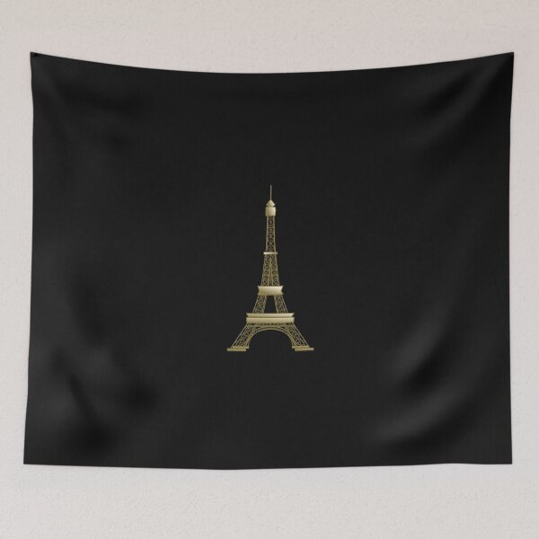 Item preview, Paris Landmark designed and sold by ridnaledesigner.