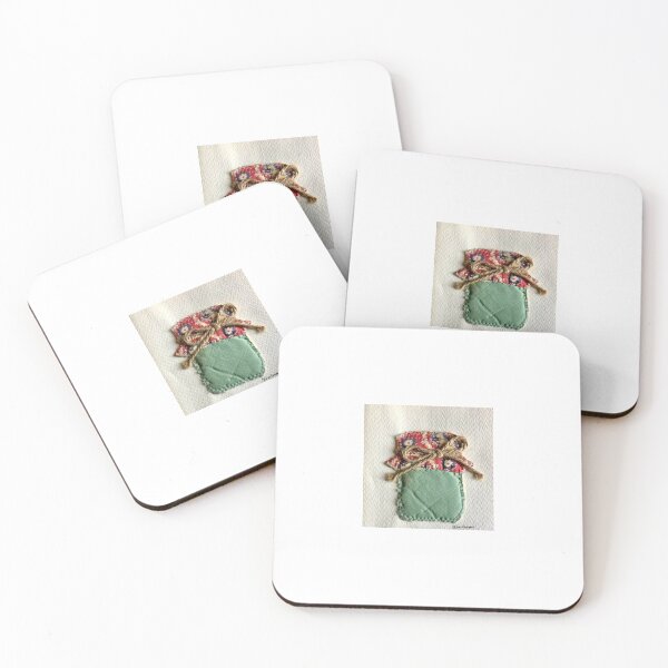 Item preview, Green Tomato Preserves designed and sold by Jane Evans.