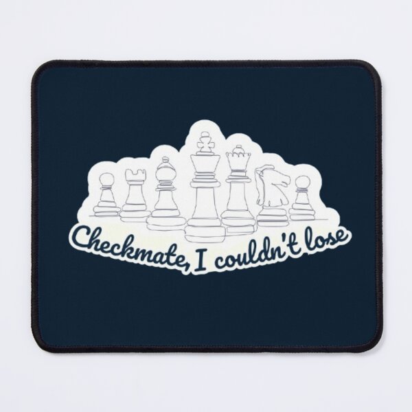 Item preview, chess designed and sold by GirlyVision.