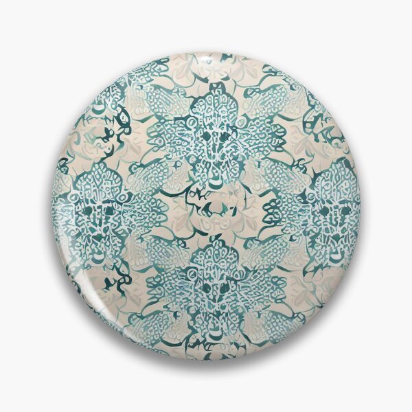 Item preview, Elegant Lace Prints with Vintage Charm designed and sold by communedesigns.