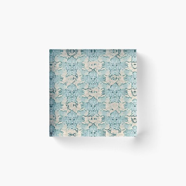 Item preview, Elegant Lace Prints with Vintage Charm designed and sold by communedesigns.