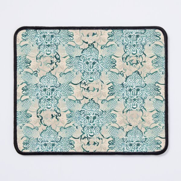 Item preview, Elegant Lace Prints with Vintage Charm designed and sold by communedesigns.