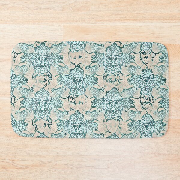 Item preview, Elegant Lace Prints with Vintage Charm designed and sold by communedesigns.