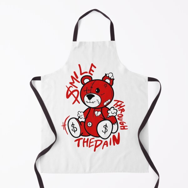 Item preview, Smile Through The Pain designed and sold by DefinedbyDesign.