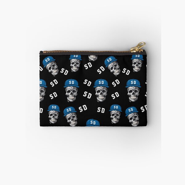 Item preview, San Diego Sugar Skull designed and sold by SD-LA-AND-U.