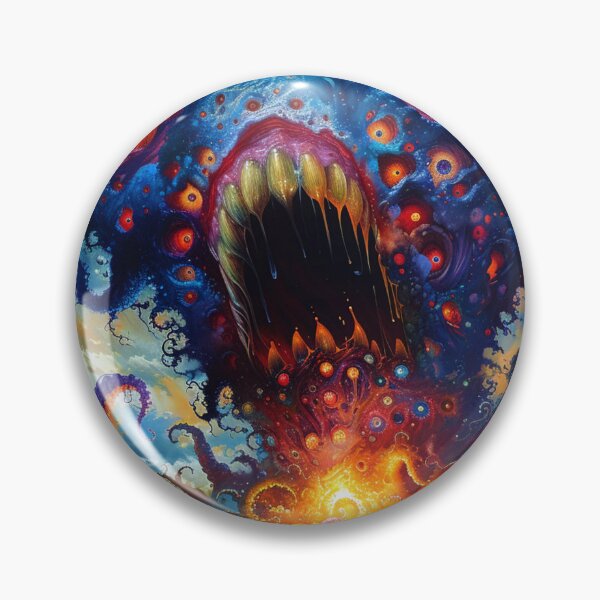 Item preview, Monster 14 designed and sold by Dawn van Doorn.