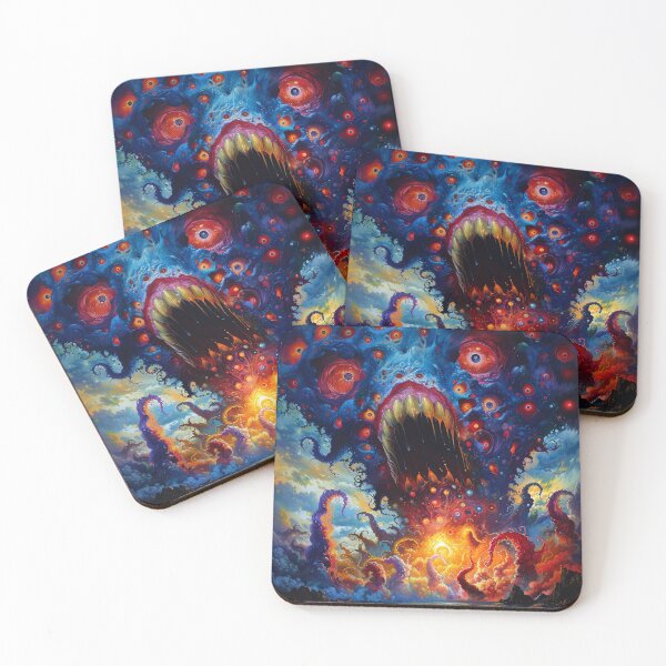 Item preview, Monster 14 designed and sold by Dawn van Doorn.