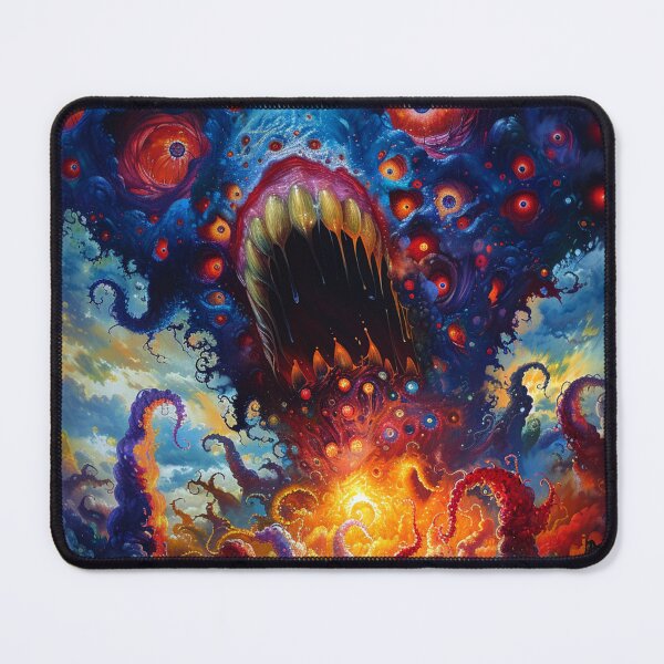 Item preview, Monster 14 designed and sold by Dawn van Doorn.