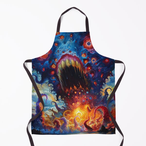 Item preview, Monster 14 designed and sold by Dawn van Doorn.